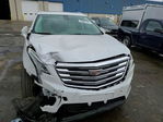 Cadillac XT5 2018