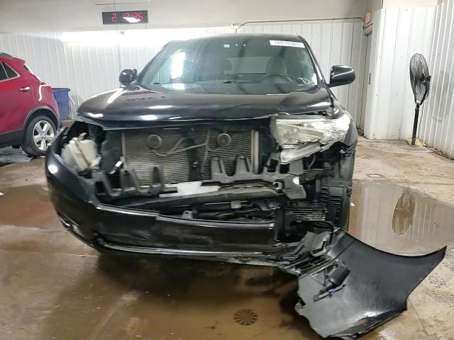 Toyota Highlander 2012
