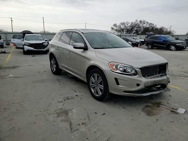Volvo XC60 2017