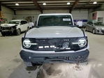 Ford Bronco 2021