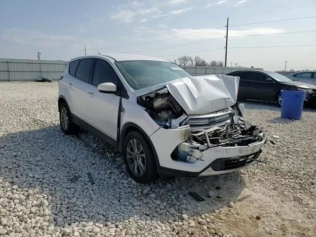 Ford Escape 2019