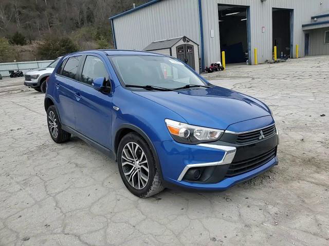 Mitsubishi Outlander 2017