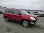 Honda Pilot 2004