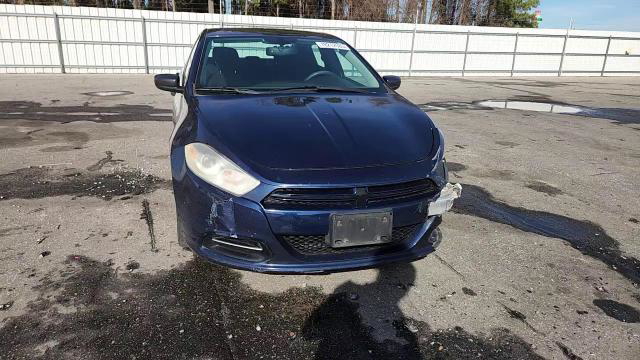Dodge Dart 2013