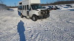 Ford Econoline 2011
