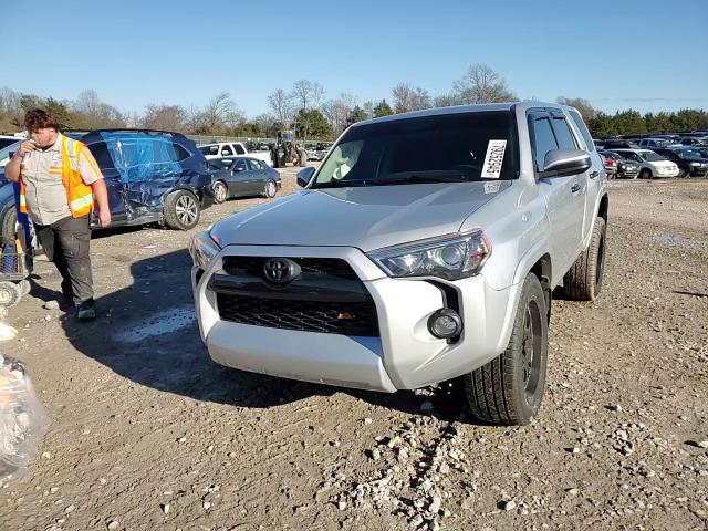 Toyota 4Runner 2016