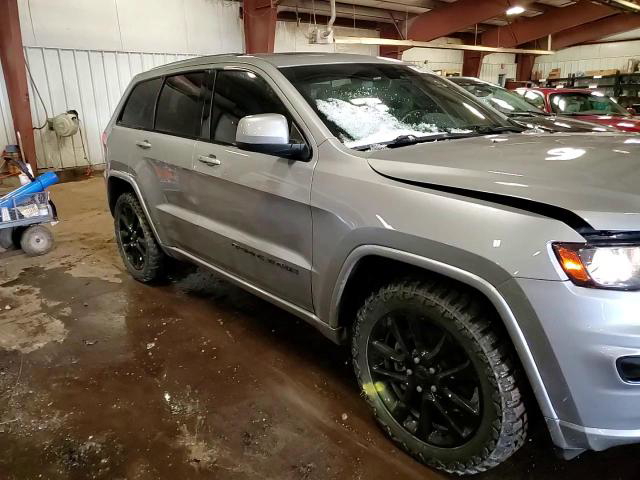 Jeep Cherokee 2018