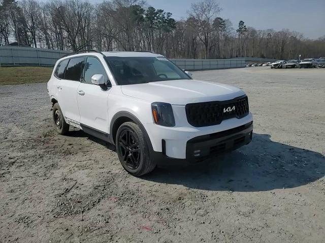 Kia Telluride 2024