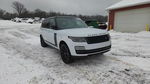 Land Rover Range Rover 2018