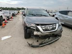 Nissan Pathfinder 2020