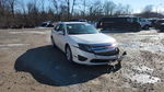 Ford Fusion 2011
