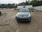 Subaru Outback 2014