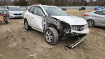 Nissan Rogue 2011