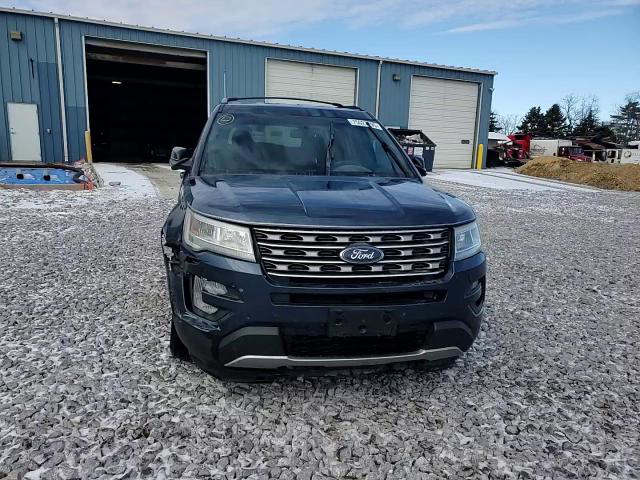 Ford Explorer 2017
