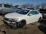 Honda Accord 2016