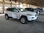 Jeep Cherokee 2016