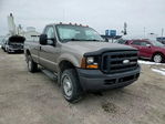Ford F250 2007