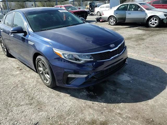 Kia Optima 2019
