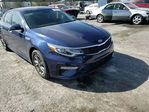 Kia Optima 2019