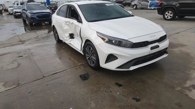 Kia Forte 2024