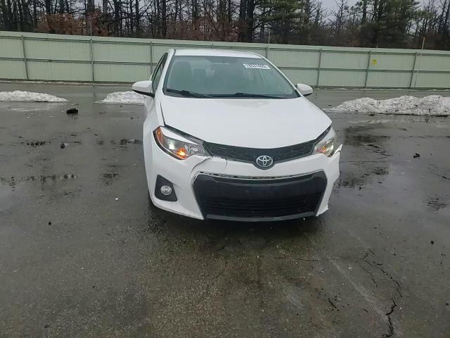 Toyota Corolla 2014