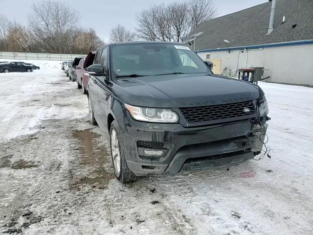 Land Rover Range Rover 2014