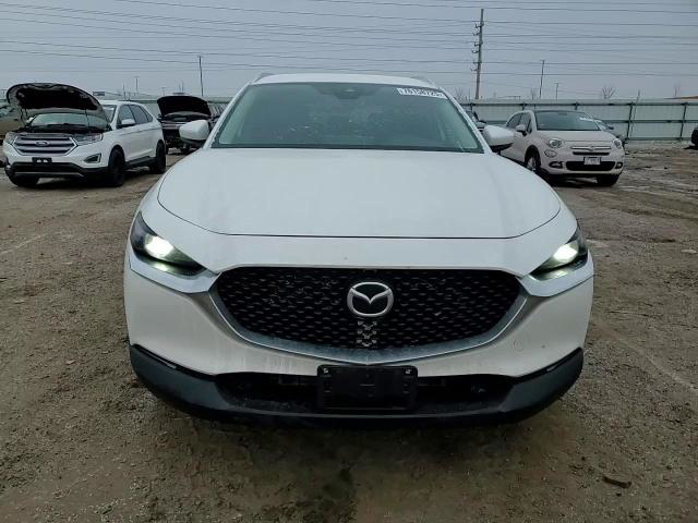 Mazda CX-30 2022