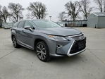 Lexus RX 2018
