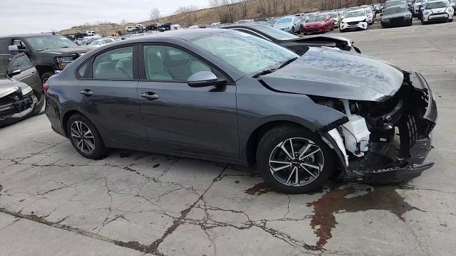 Kia Forte 2022