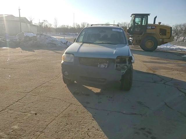 Ford Escape 2006