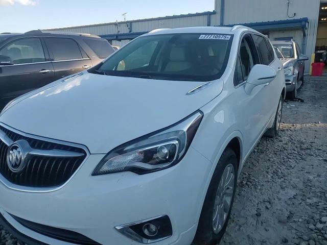 Buick Envision 2020