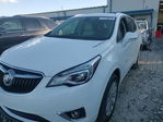 Buick Envision 2020