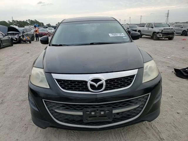 Mazda CX-9 2012