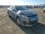 Mazda 3 2013