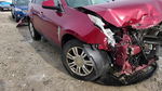 Cadillac SRX 2012