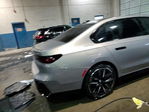 BMW Series 7 2023