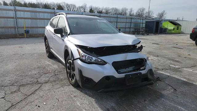 Subaru XV 2023