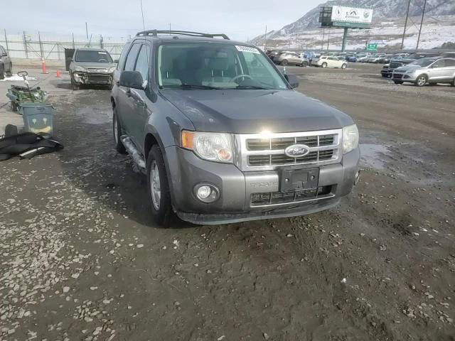 Ford Escape 2012