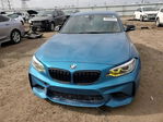 BMW M2 2017