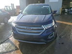 Ford Edge 2016