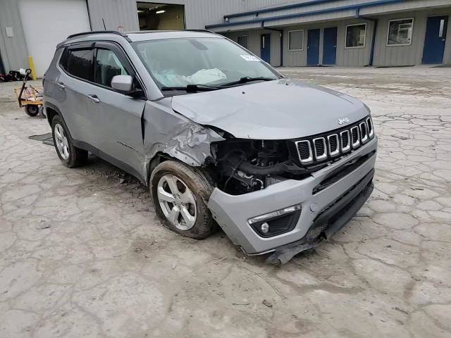 Jeep Compass 2019