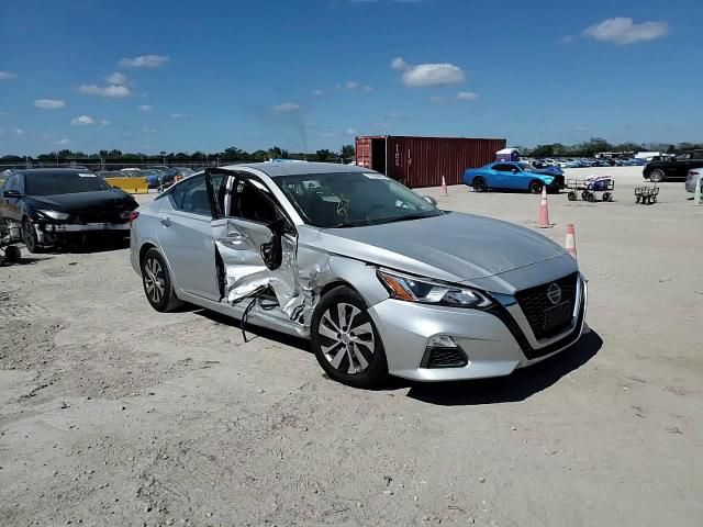 Altima 2020