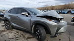 Lexus NX 2018