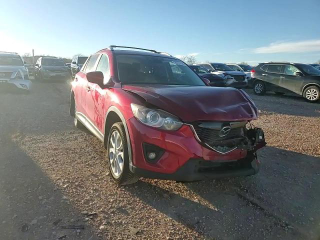 Mazda CX-5 2014