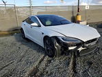 Tesla Model S 2021