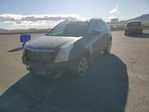 Cadillac SRX 2014