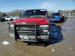 Chevrolet Silverado 2001
