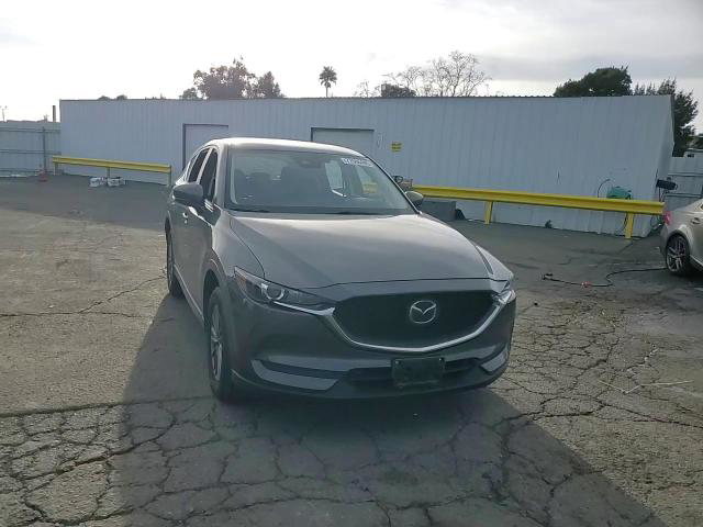 Mazda CX-5 2017