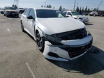 Honda Accord 2021