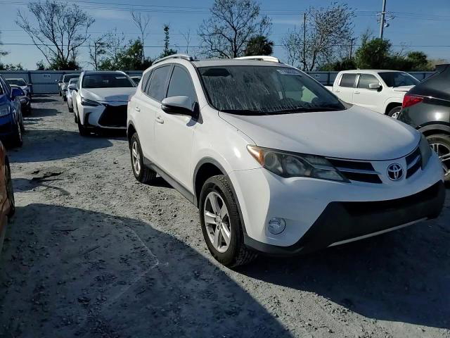 Toyota RAV 4 2013